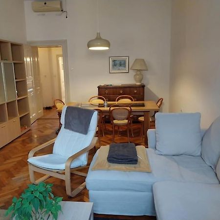 Zagreb Central 2Br + Parking Exteriör bild