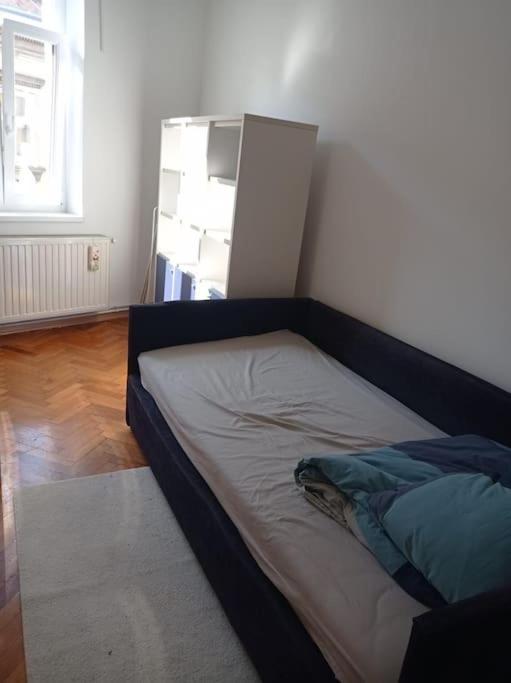 Zagreb Central 2Br + Parking Exteriör bild