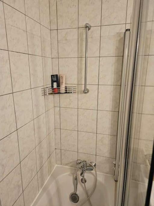 Zagreb Central 2Br + Parking Exteriör bild