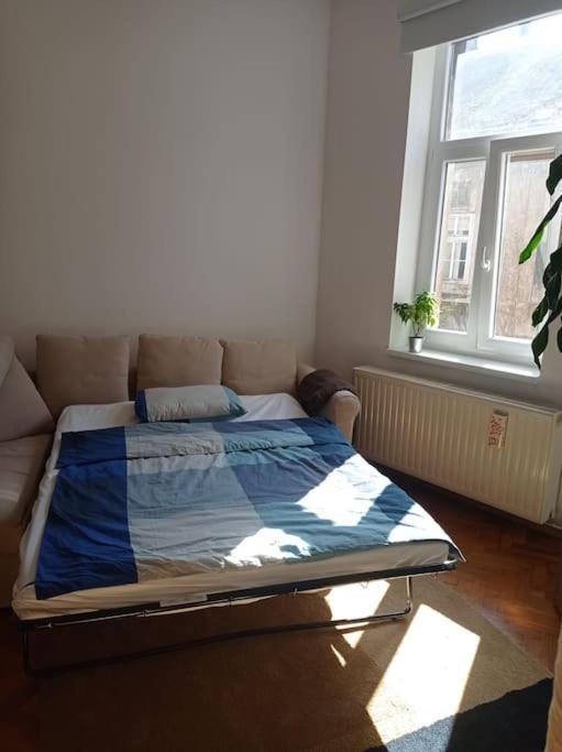 Zagreb Central 2Br + Parking Exteriör bild