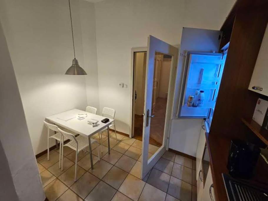 Zagreb Central 2Br + Parking Exteriör bild