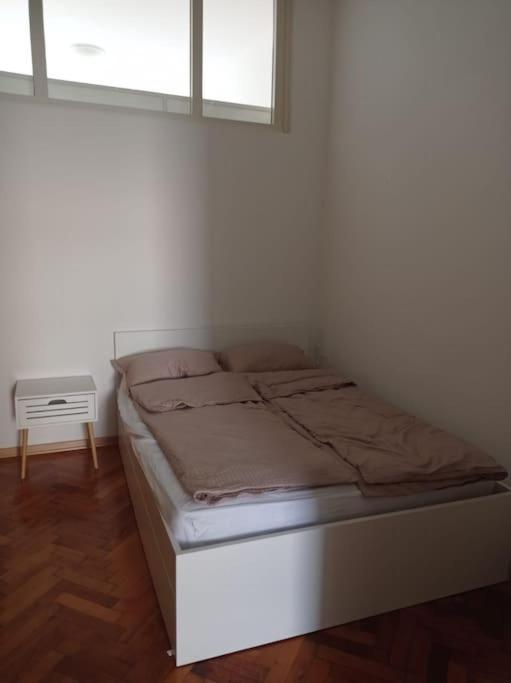 Zagreb Central 2Br + Parking Exteriör bild
